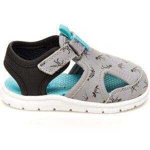 Simple Joys by Carter's Girl's Shawn Water Sandal